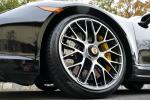 Porsche 911 Turbo S Coupe 2015 года
